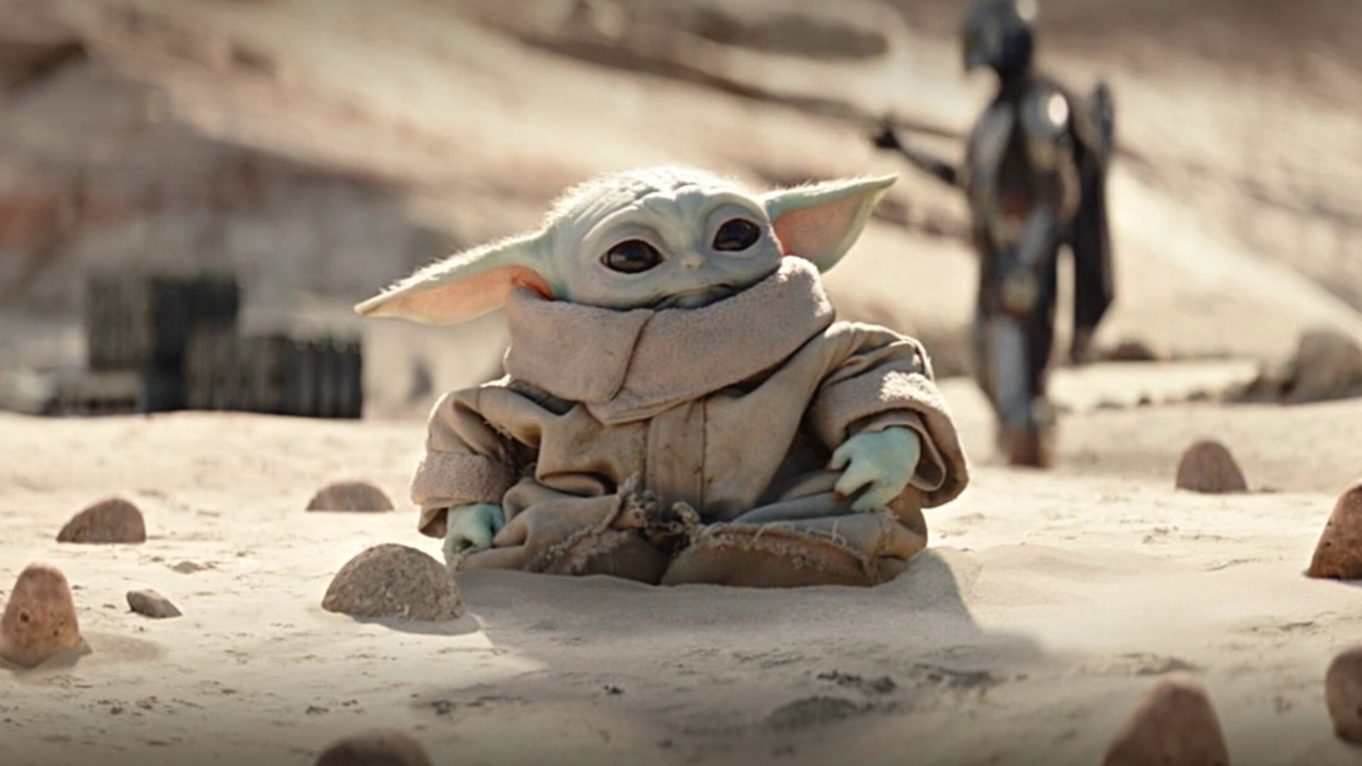 The Mandalorian ©Disney+