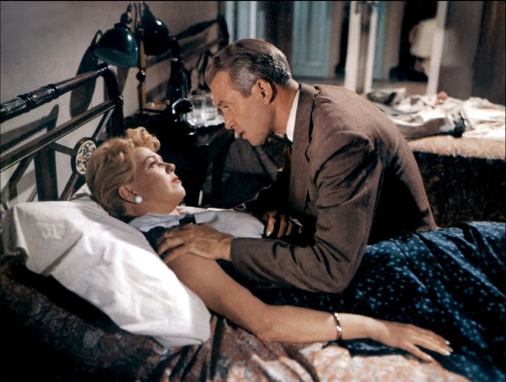 L'Homme qui en savait trop ©Paramount Pictures