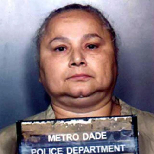 La véritable Griselda Blanco