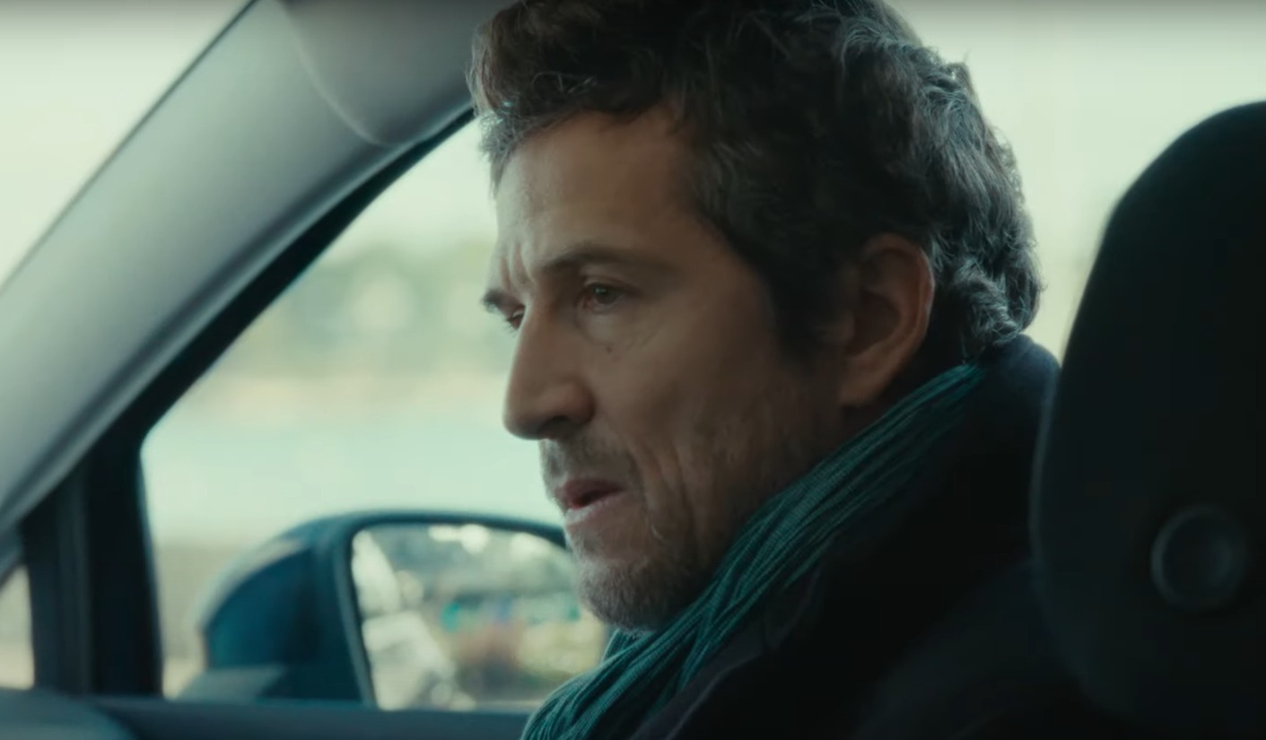 Hors-saison : Guillaume Canet en acteur déprimé dans une bande-annonce