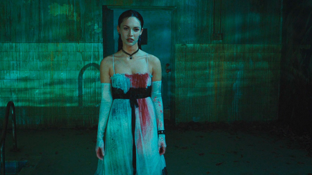 Megan Fox - Jennifer's Body ©20th Century Fox