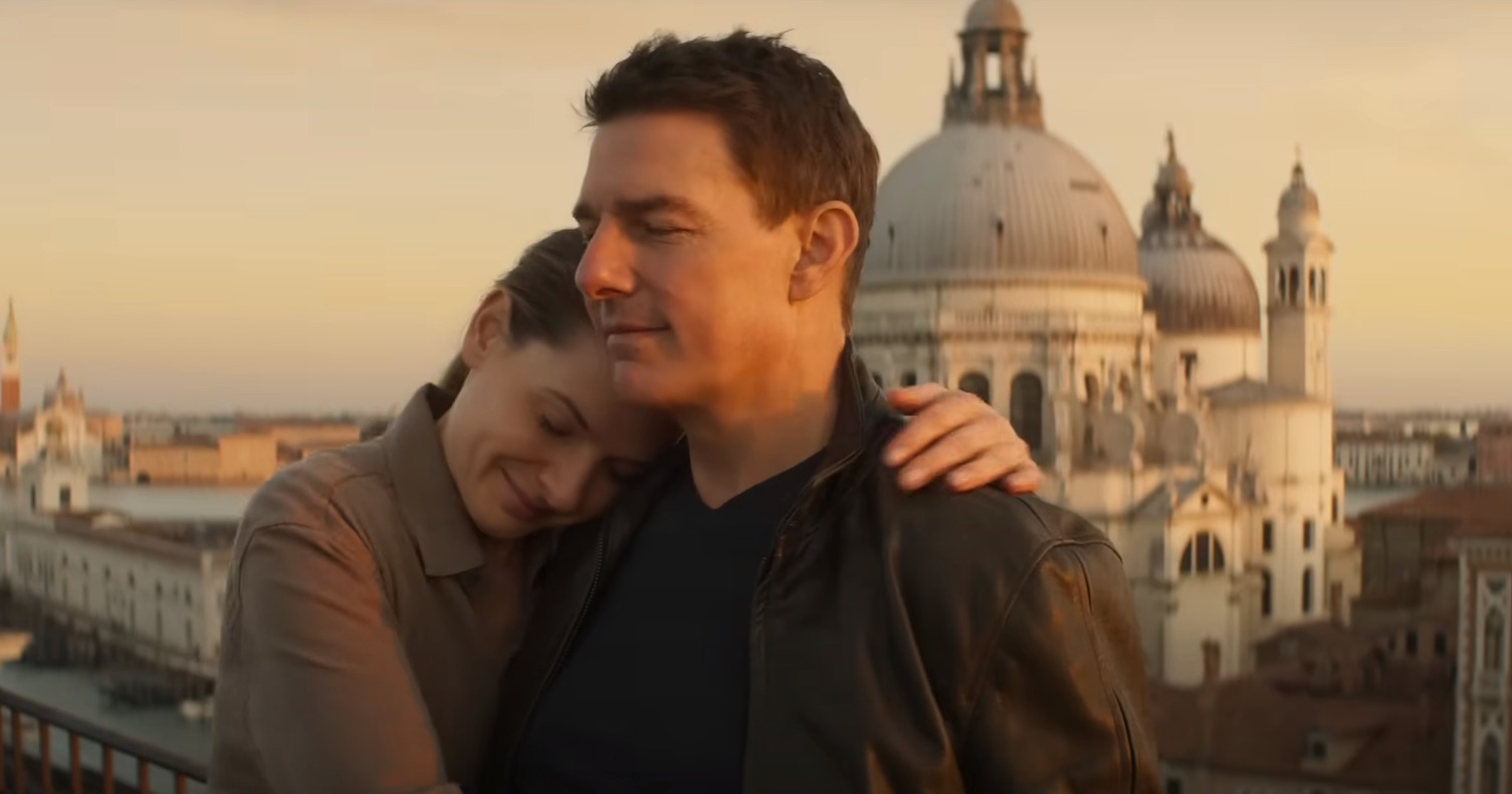 Mission : Impossible - Dead Reckoning, partie 1