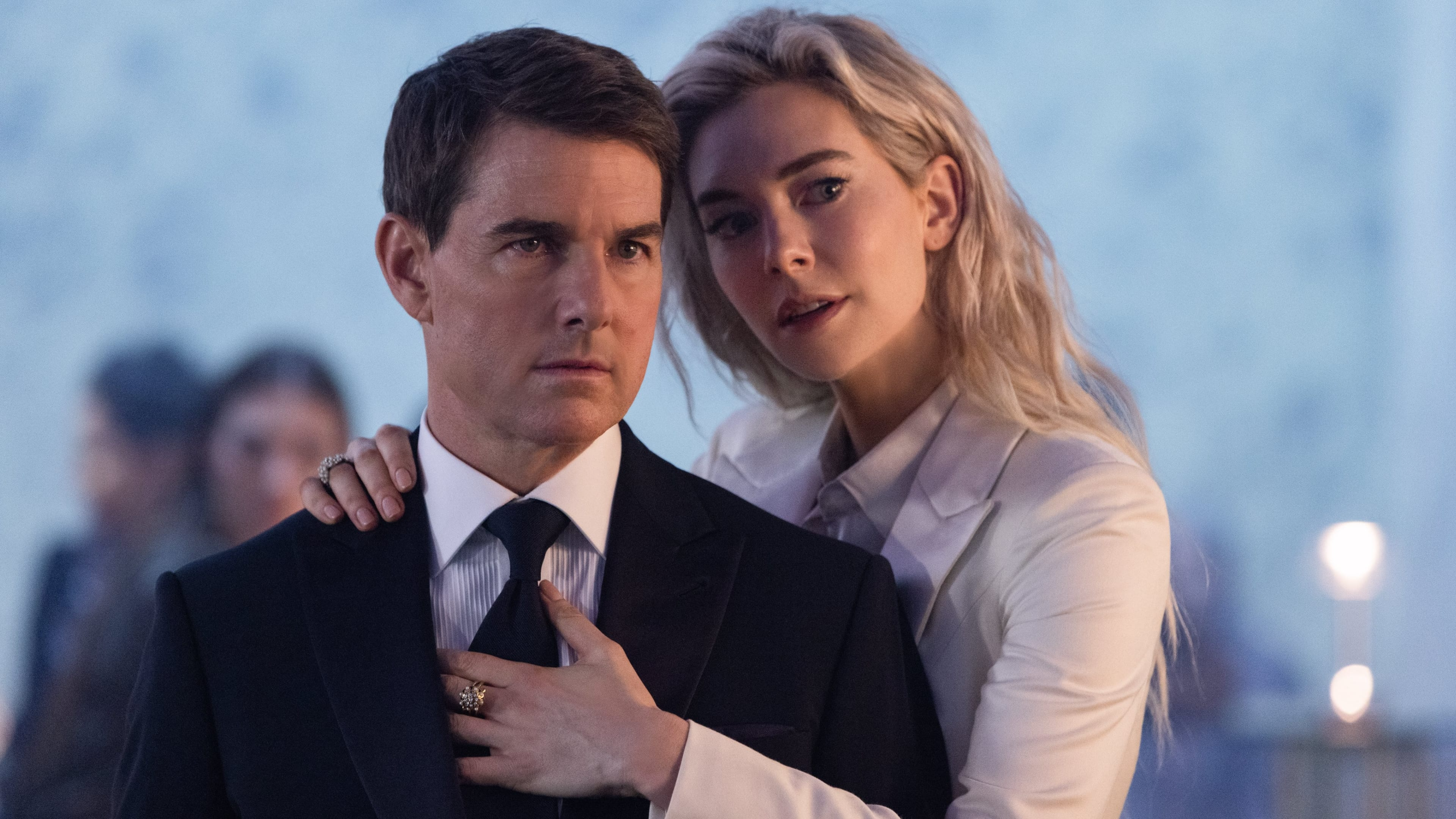 Mission: Impossible - Dead Reckoning, partie 1