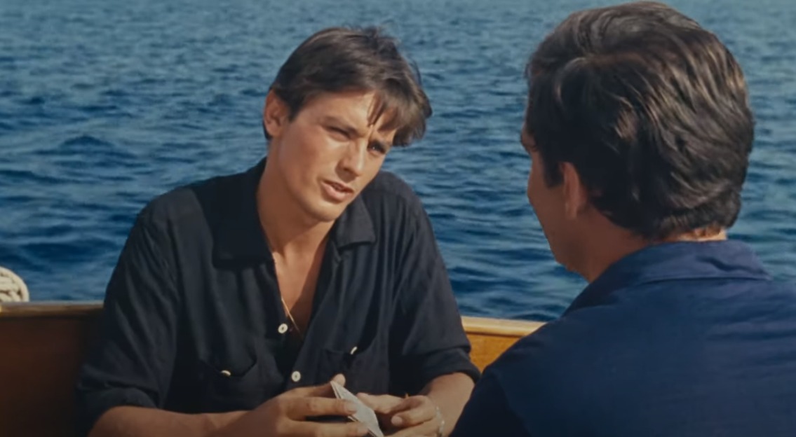 Plein soleil ©STUDIOCANAL