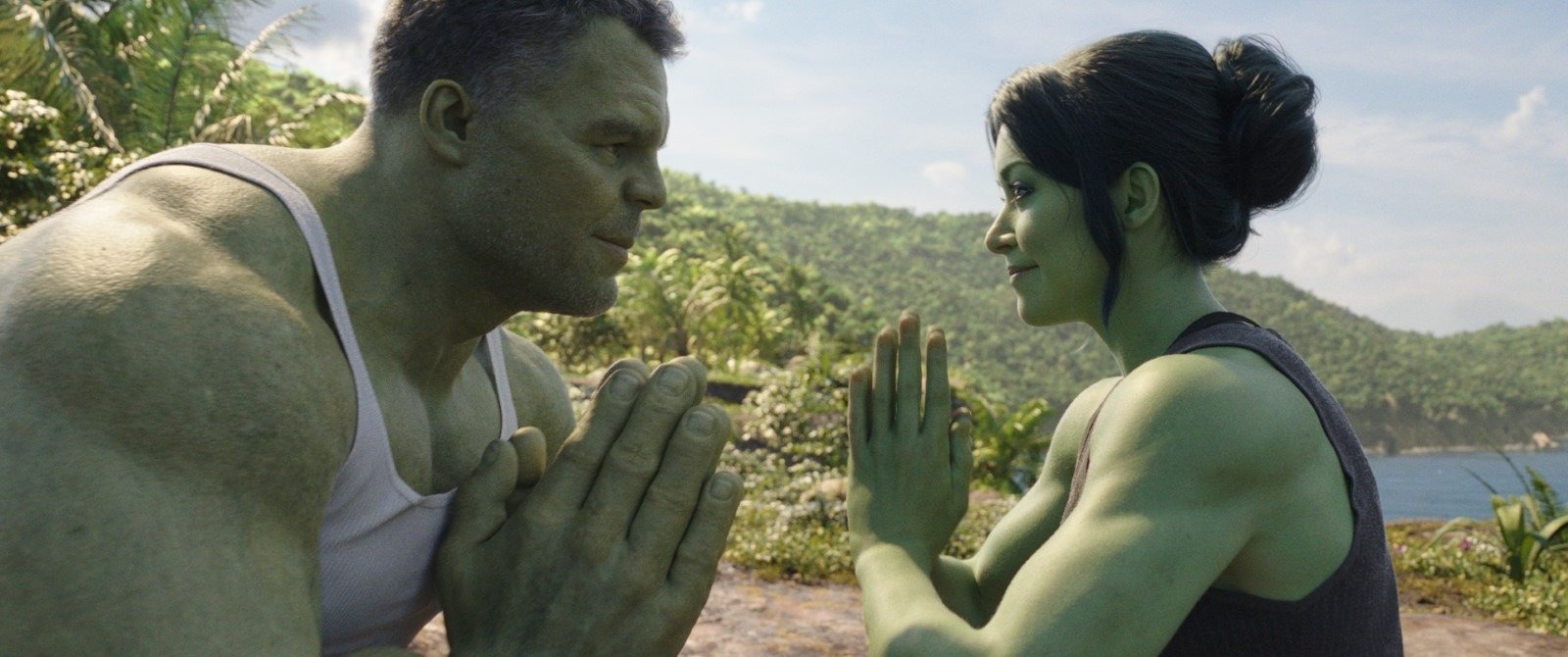 She-Hulk ©Disney+