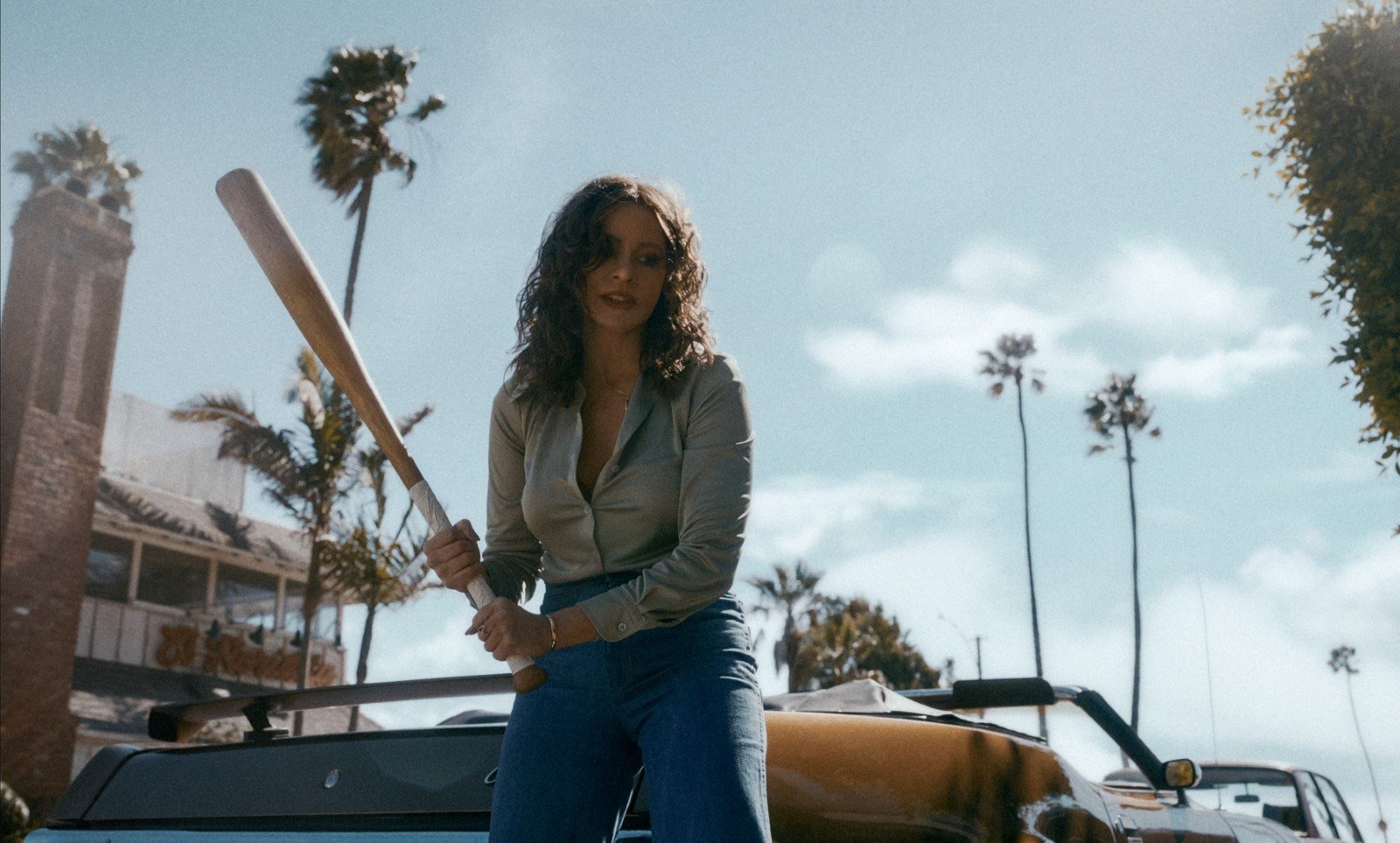Sofía Vergara - Griselda ©Netflix