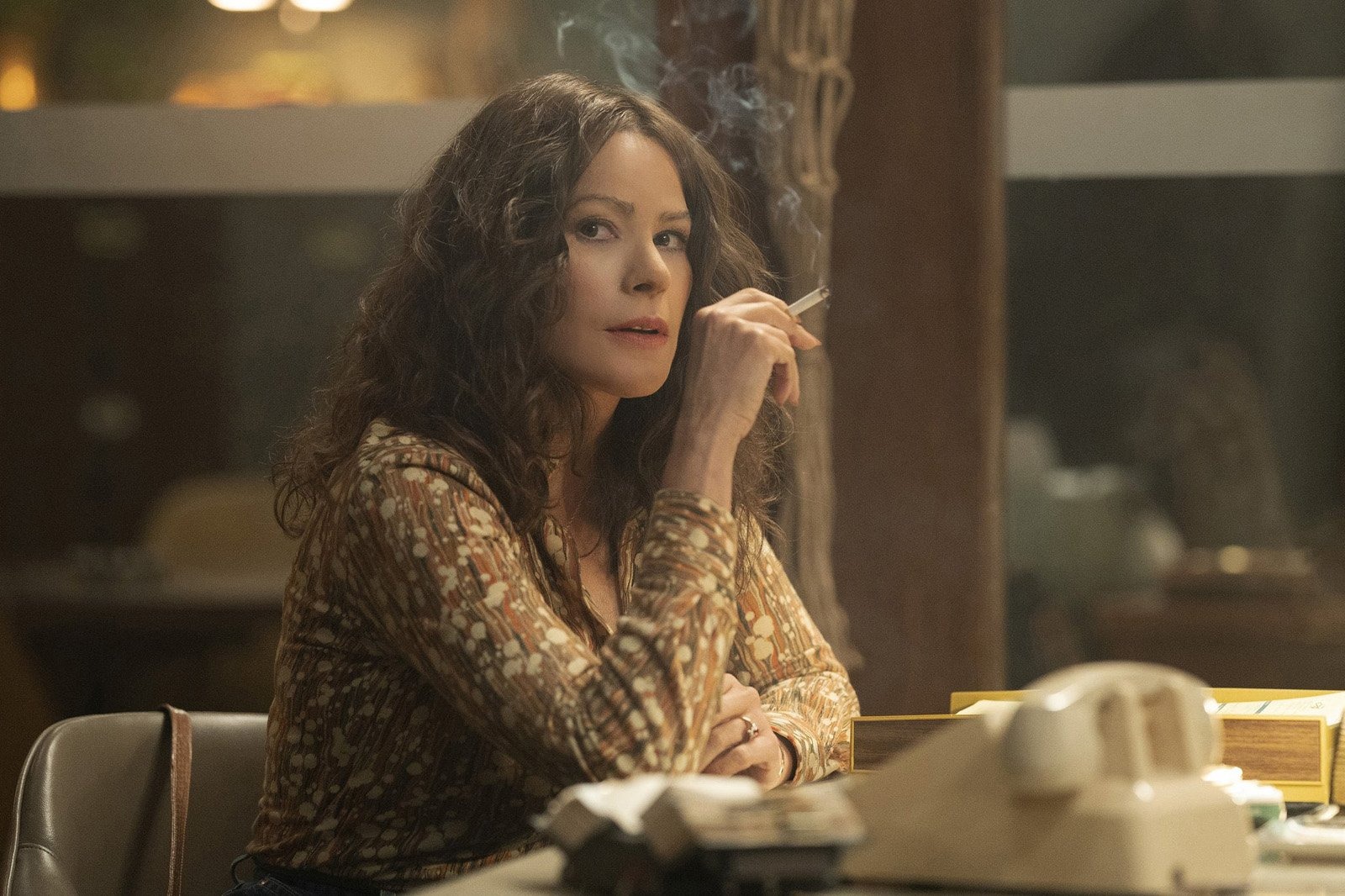 Sofía Vergara - Griselda ©Netflix