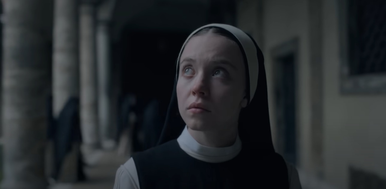 Sydney Sweeney - Immaculate ©Neon
