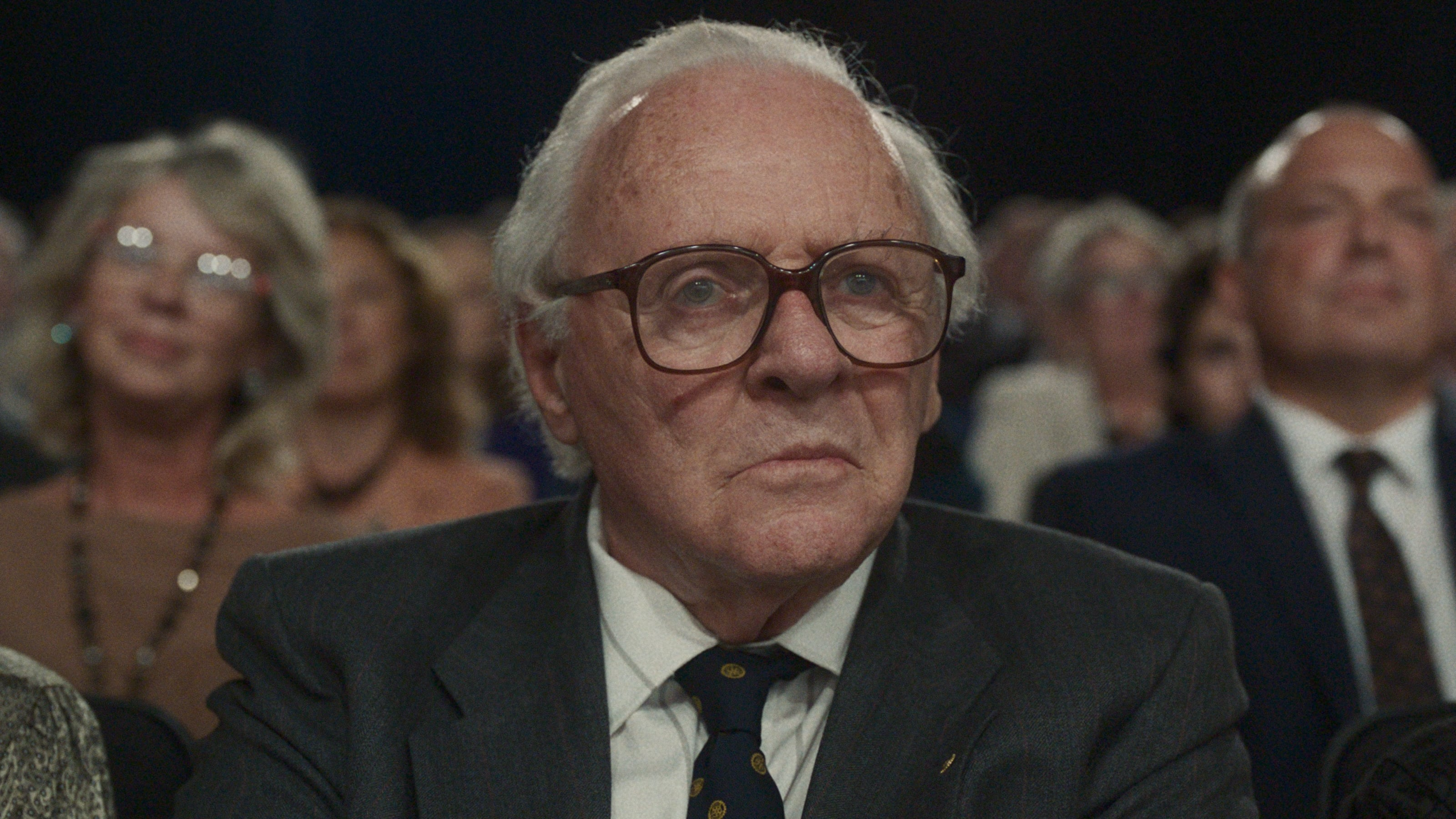 Dieser Film mit Anthony Hopkins in der Hauptrolle, der auf einer berührenden wahren Geschichte basiert, wird bald nach Frankreich kommen