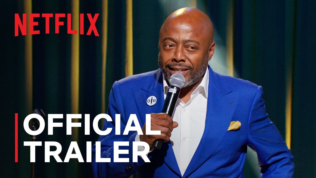 Trailer du film Chappelle's Home Team Donnell Rawlings A New Day