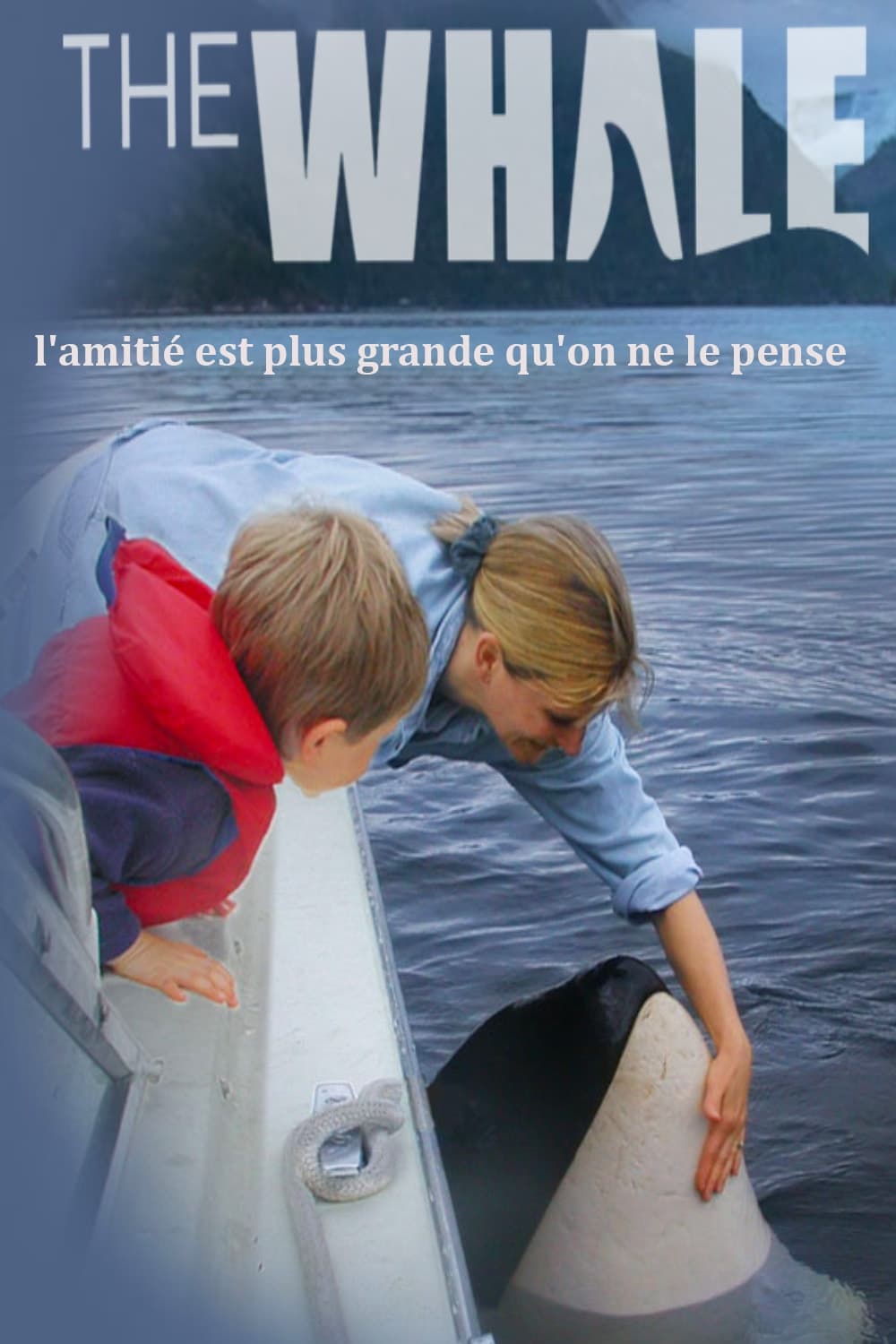 La Baleine (Film, 2011) — CinéSérie