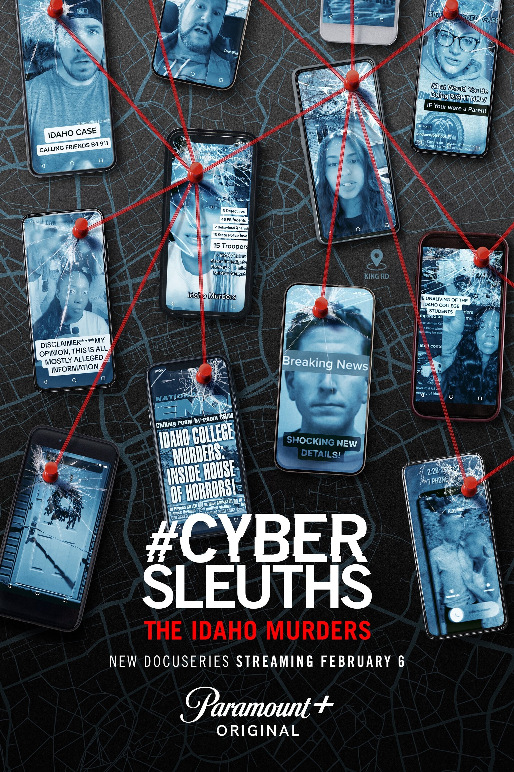 CyberSleuths The Idaho Murders 2024 S Rie 1 Saison Cin S Rie   3978305 