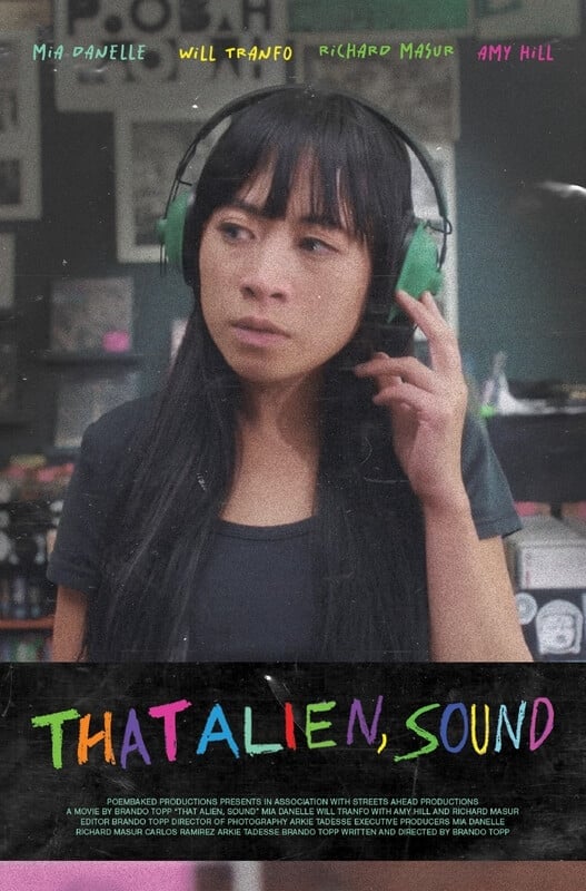 That Alien Sound Film 2024 Cin S Rie   3980069 