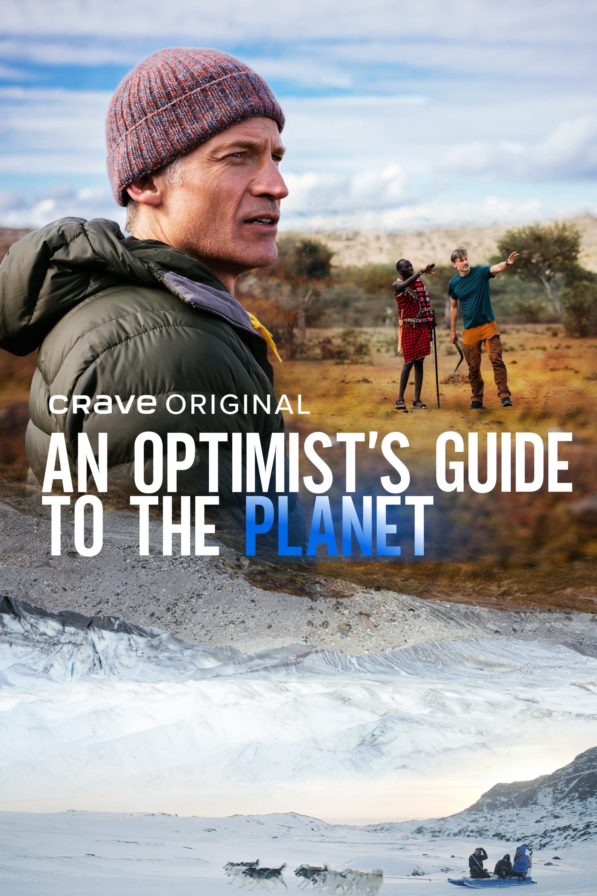 An Optimist S Guide To The Planet 2024 S Rie 1 Saison Cin S Rie   4007838 