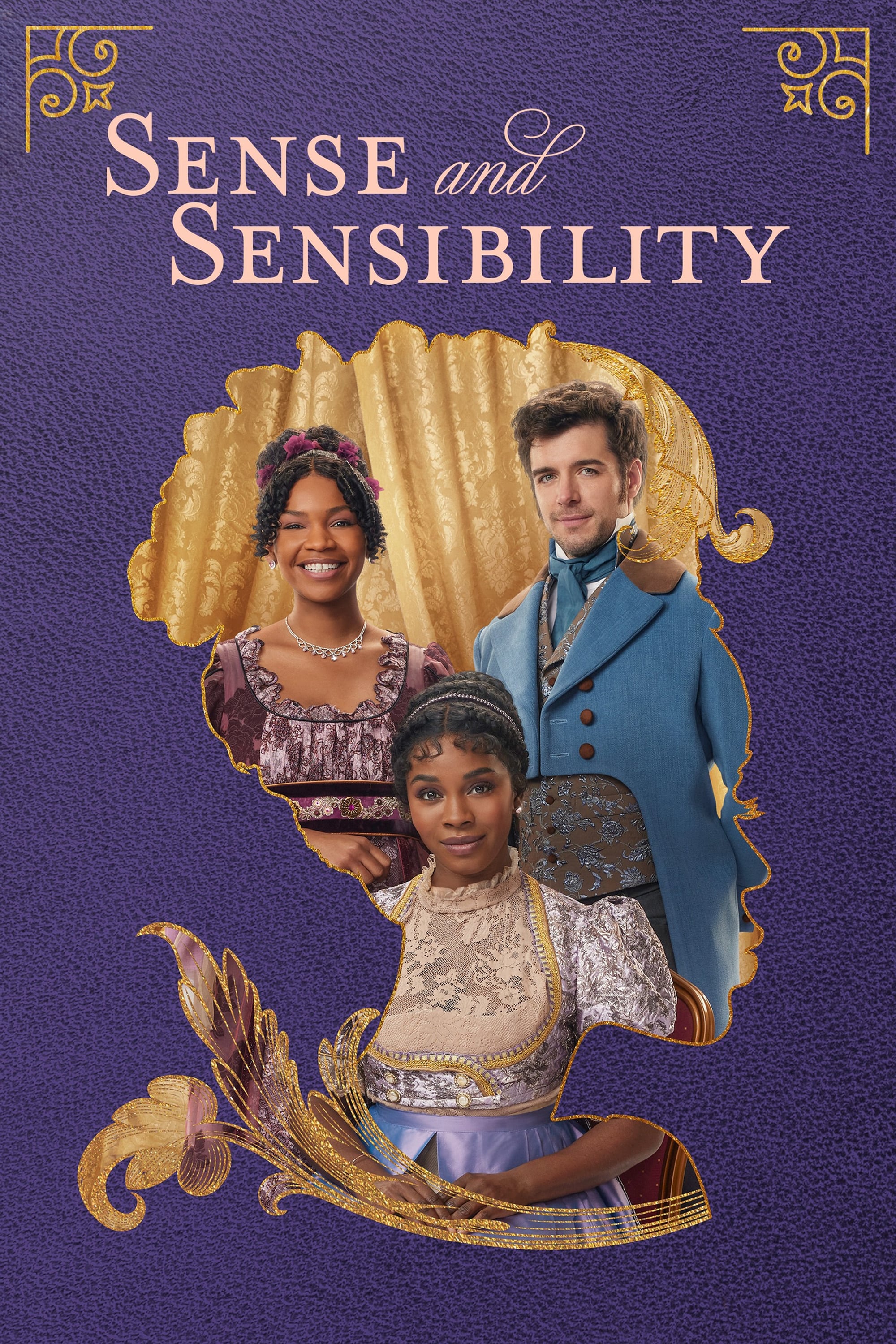 Sense and Sensibility (Film, 2024) — CinéSérie