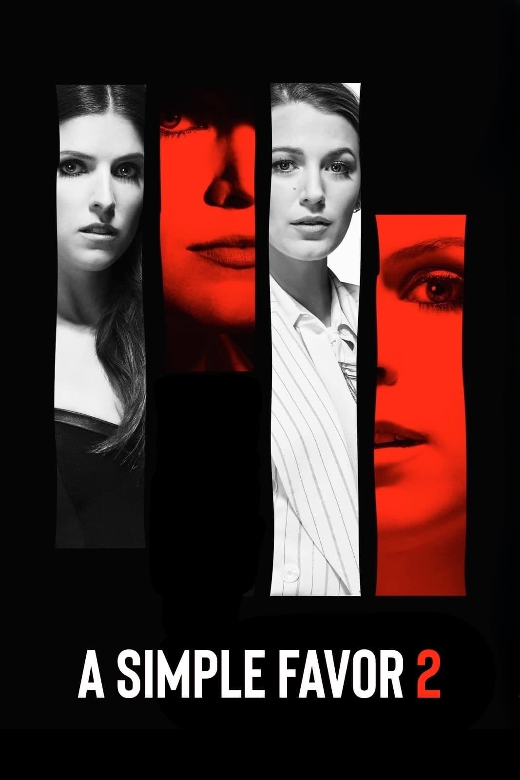 A Simple Favor 2 (Film, 2023) — CinéSérie