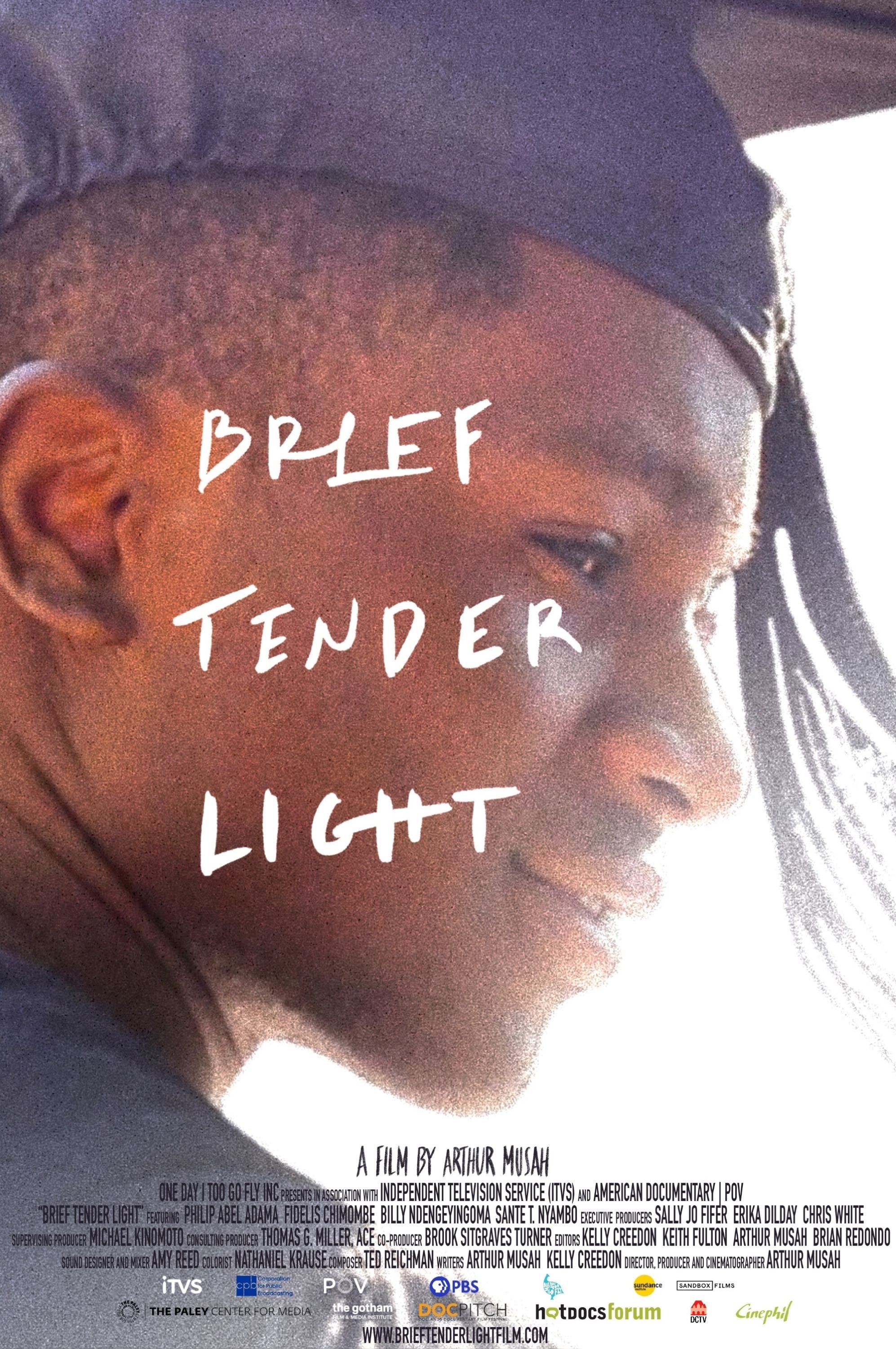 Brief Tender Light (Film, 2024) — CinéSérie