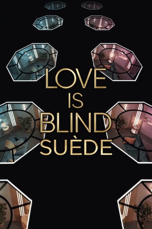 Love Is Blind Su De 2024 S Rie 1 Saison Cin S Rie   4119040 