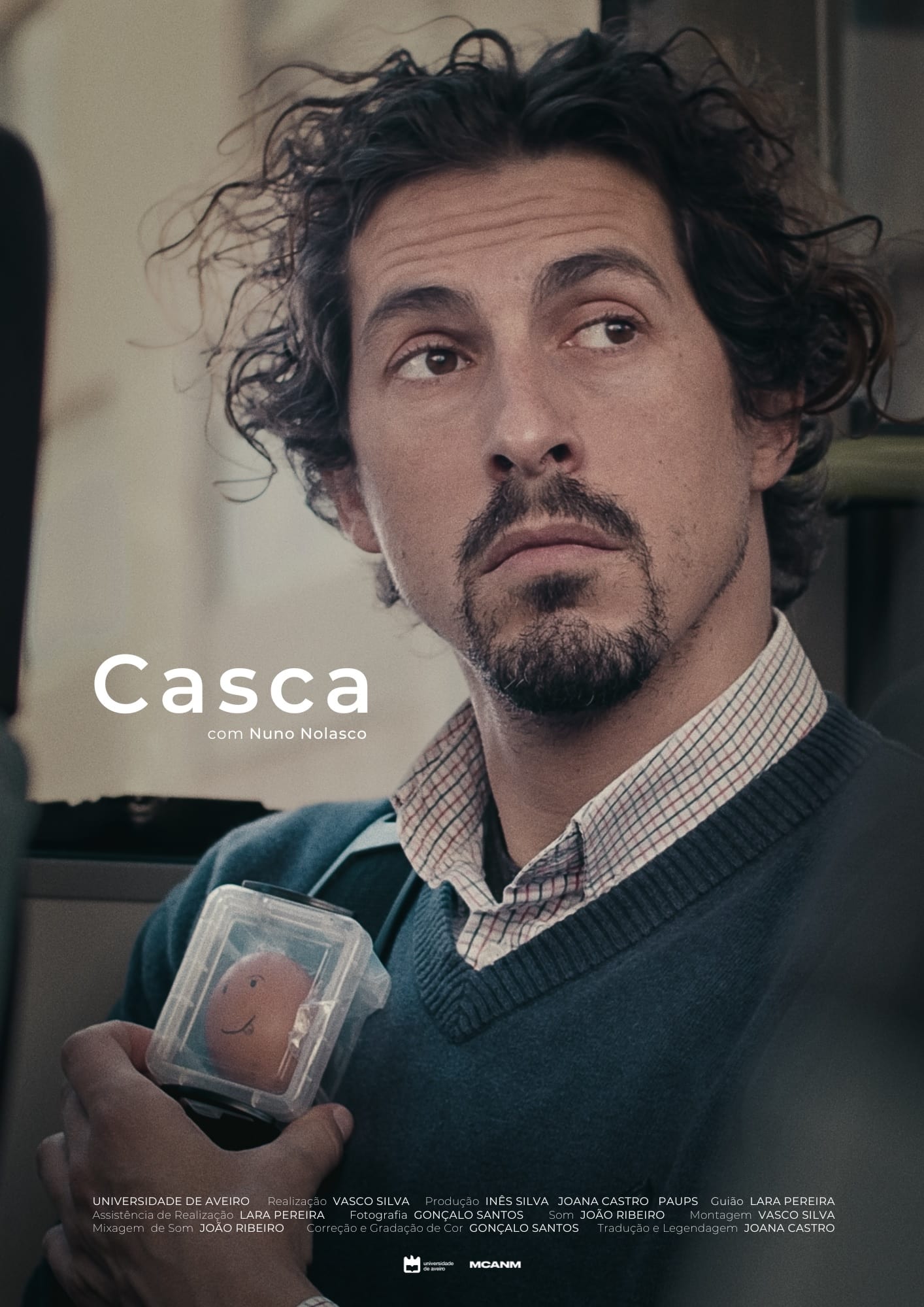 Casca (Film, 2024) — CinéSérie