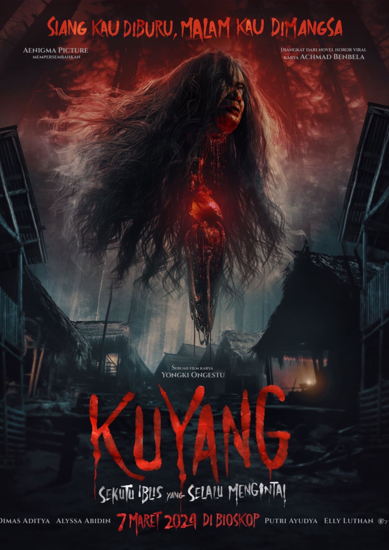 Kuyang (Film, 2024) — CinéSérie