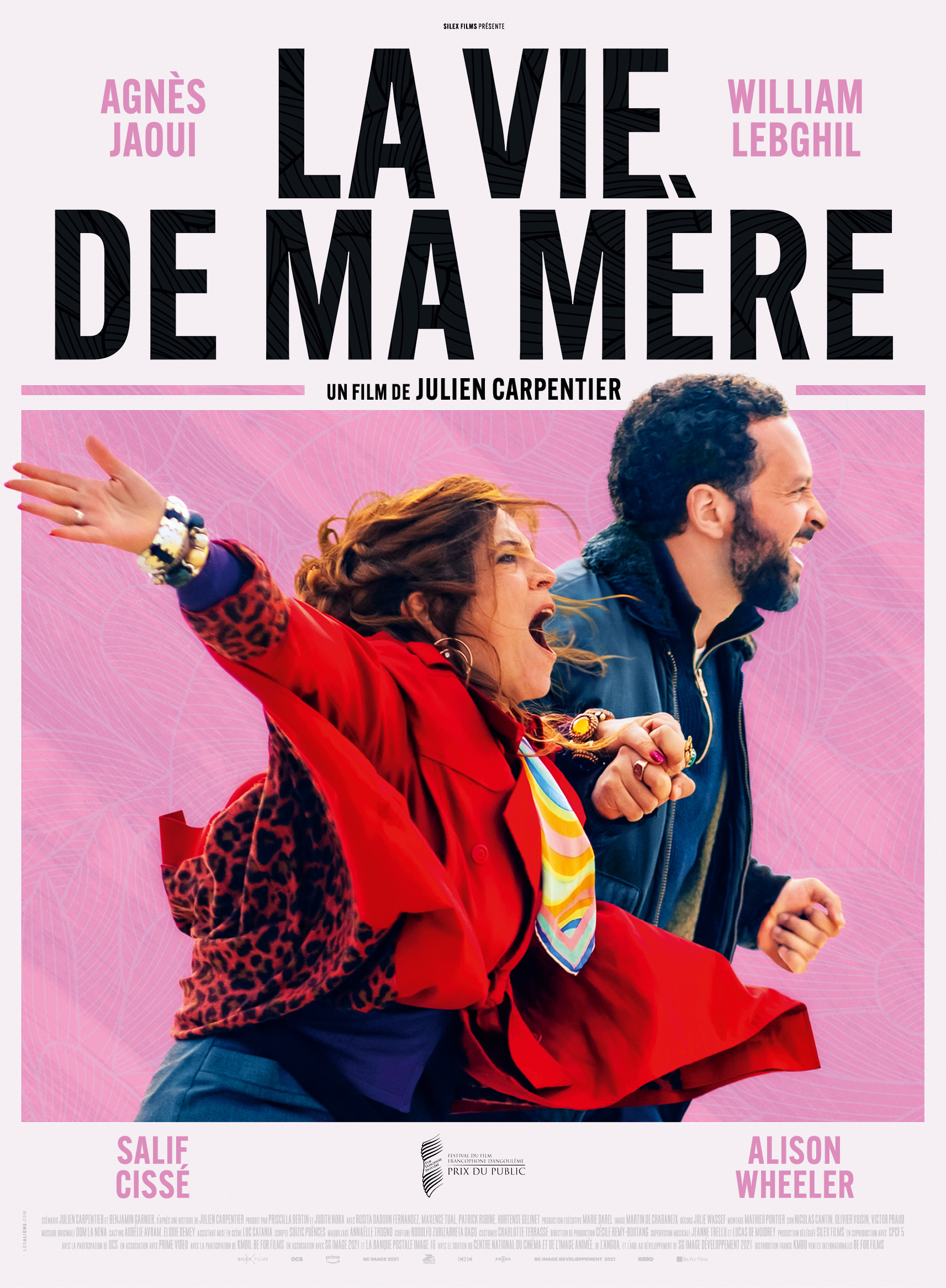 La Vie De Ma Mère Film 2024 — Cinésérie 