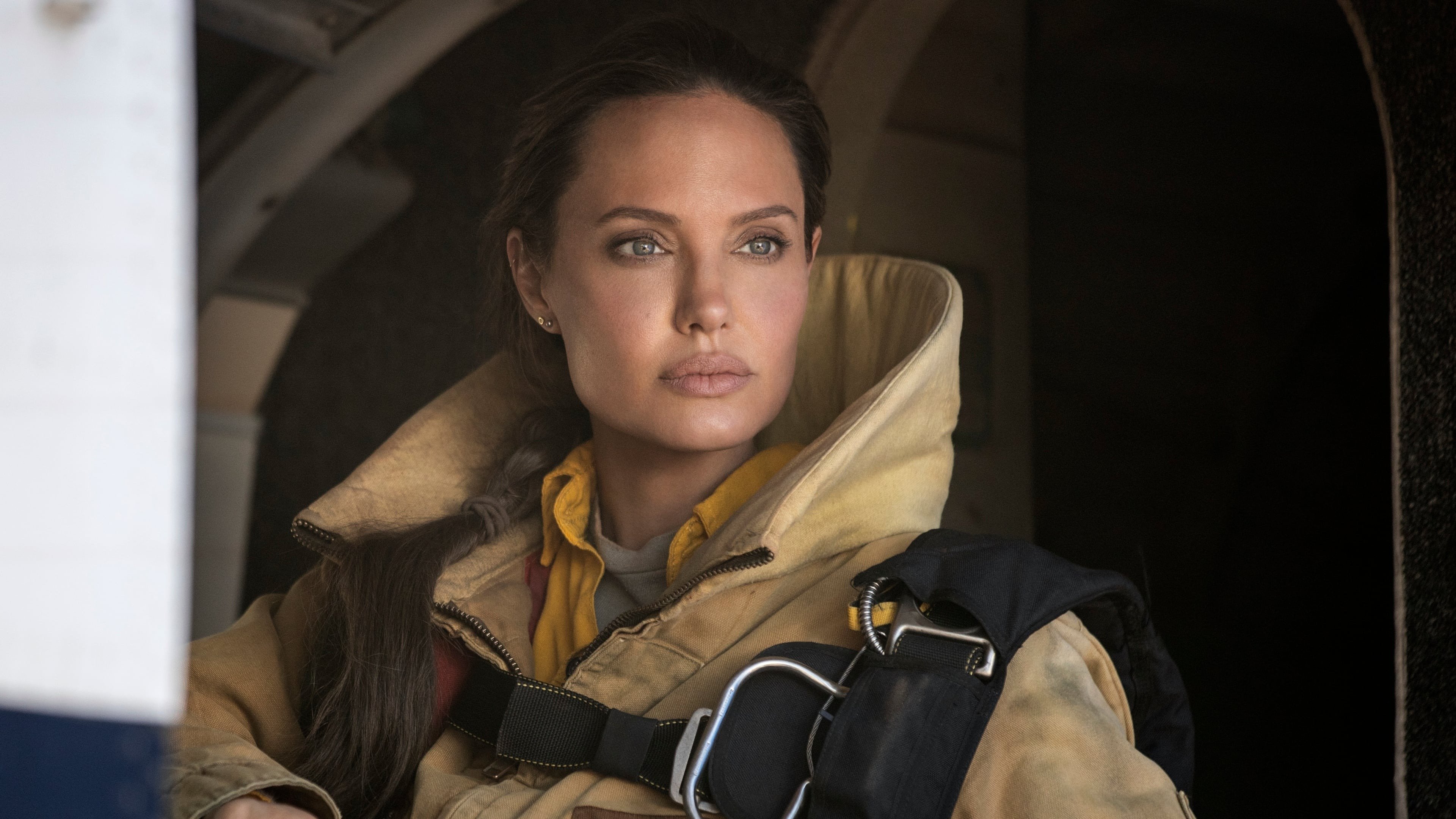 Top 10 Netflix ce thriller avec Angelina Jolie jamais sorti au cinéma