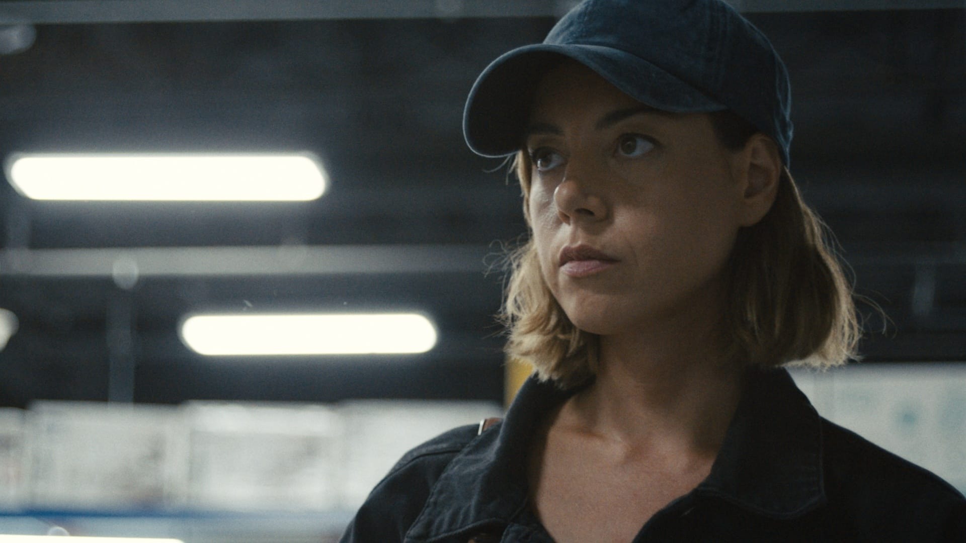 Aubrey Plaza - Emily the Criminal