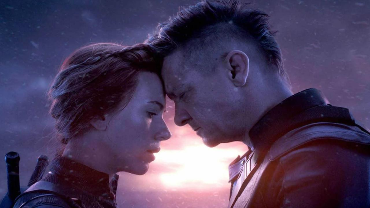 Avengers Endgame