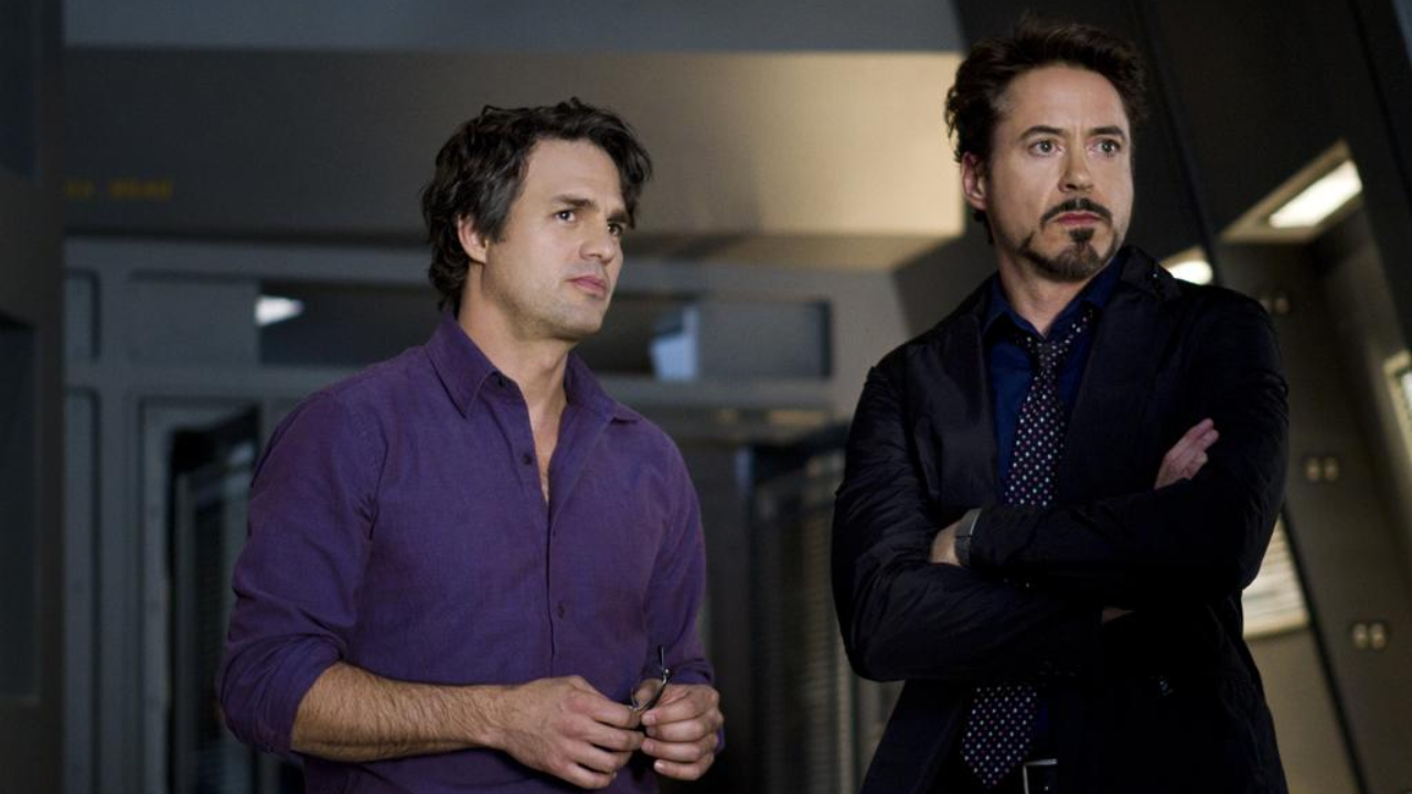 Avengers