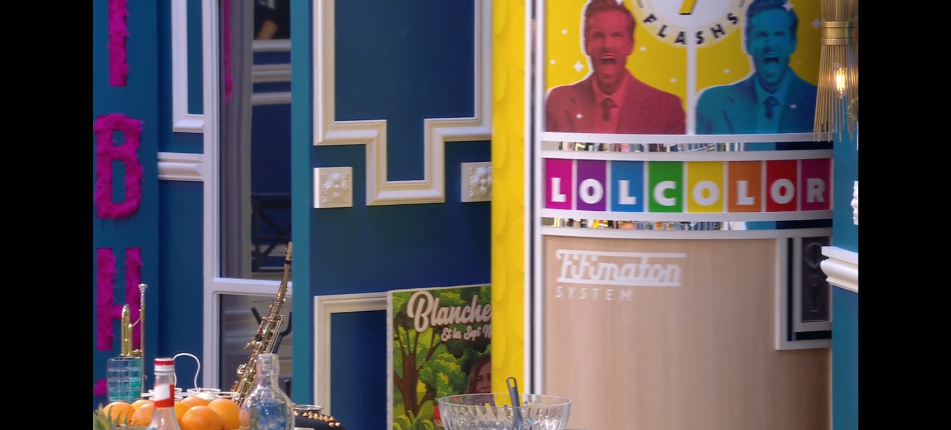LOL : Qui rit, sort ! ©Prime Video