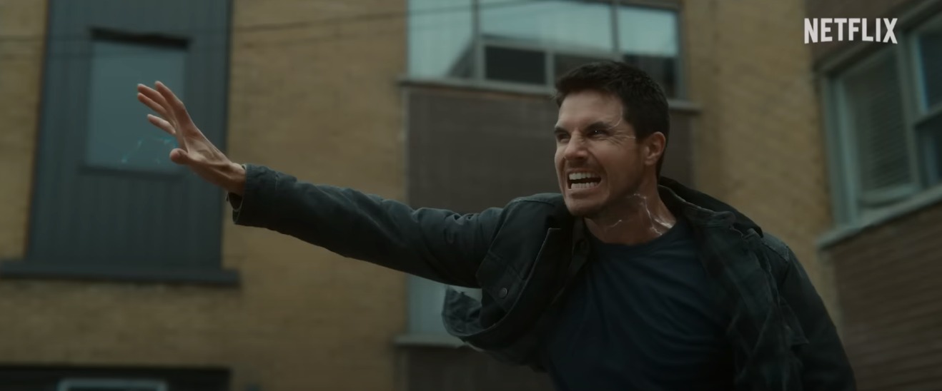 Code 8 Part 2 ©Netflix