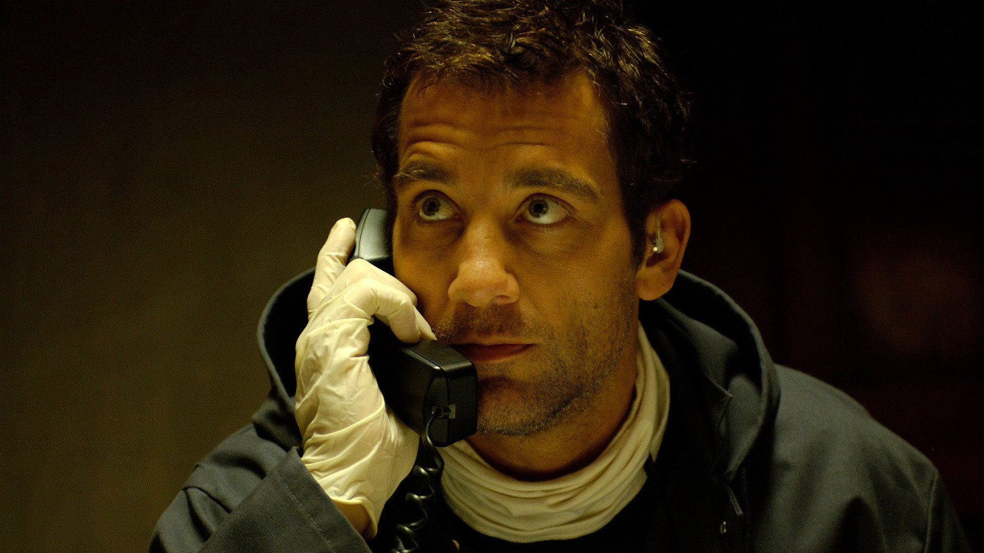 Dalton Russell (Clive Owen) - Inside Man
