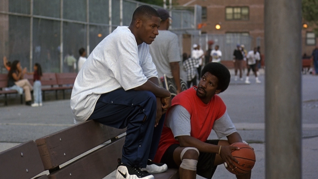He Got Game