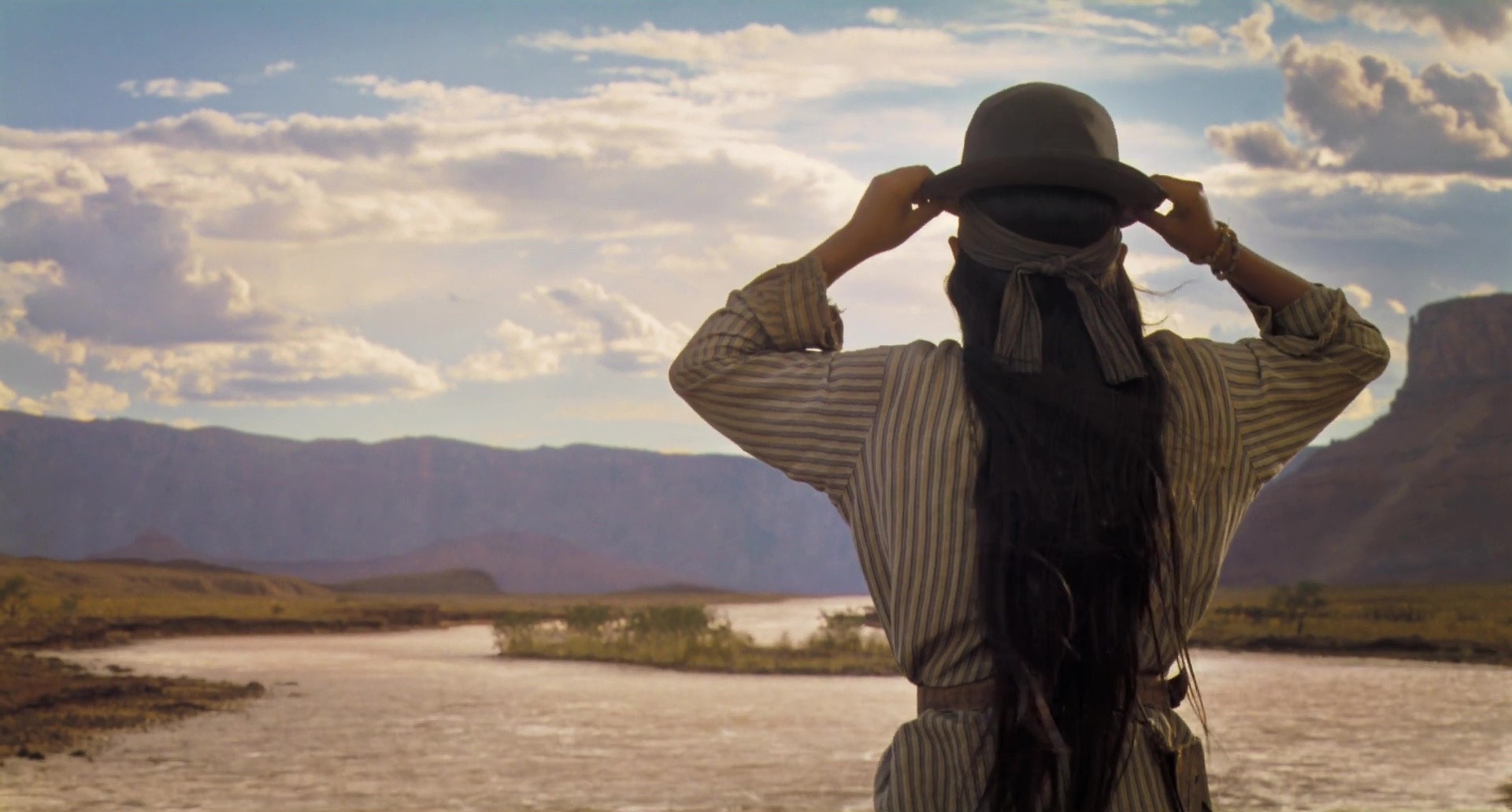 Horizon An American Saga ©Warner Bros.