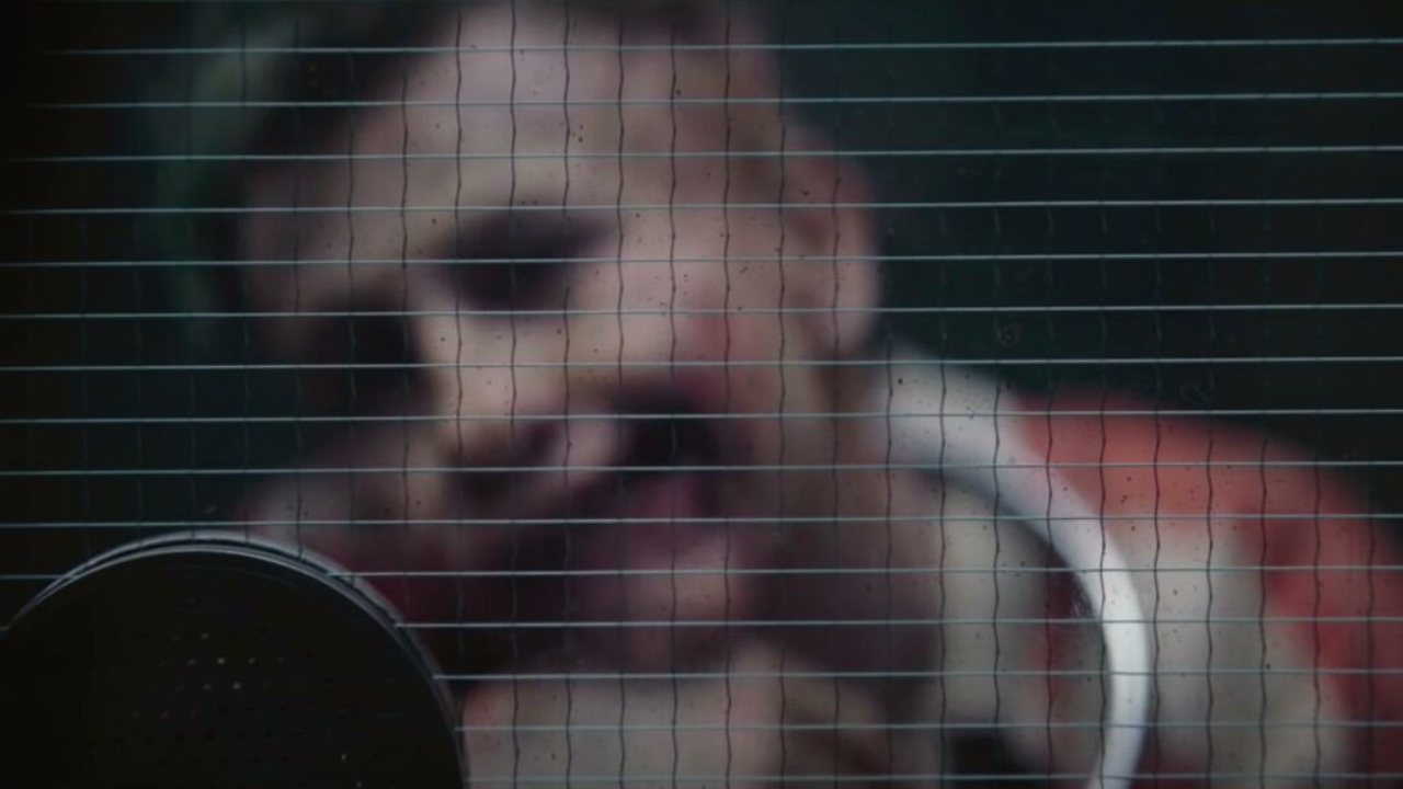 Joker (Barry Keoghan) - The Batman