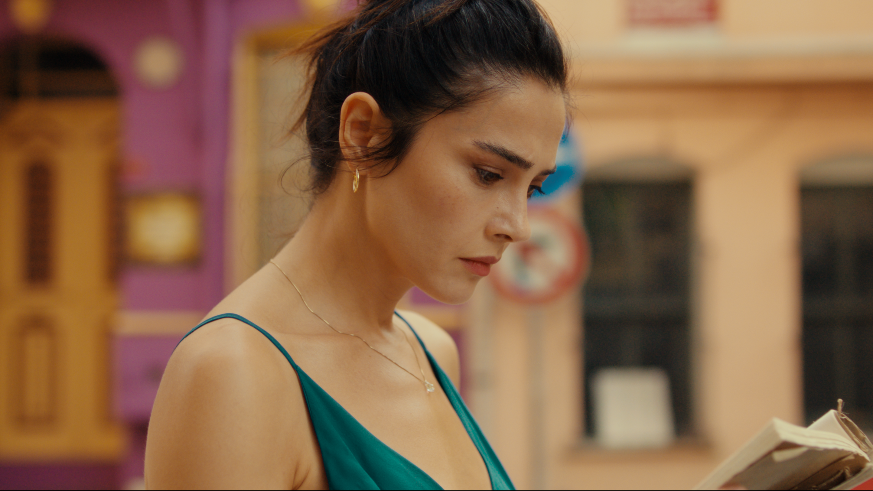 Les Cendres ©Netflix