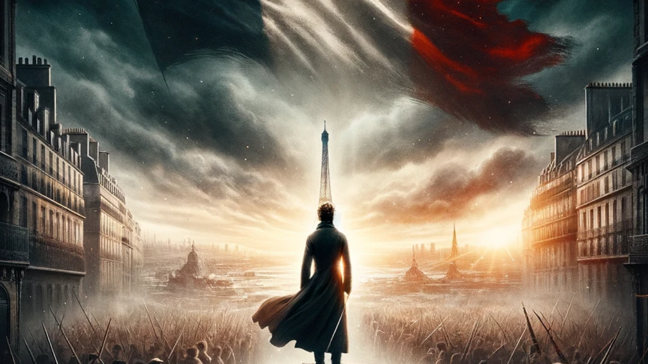 Les Misérables une nouvelle adaptation épique est en préparation en