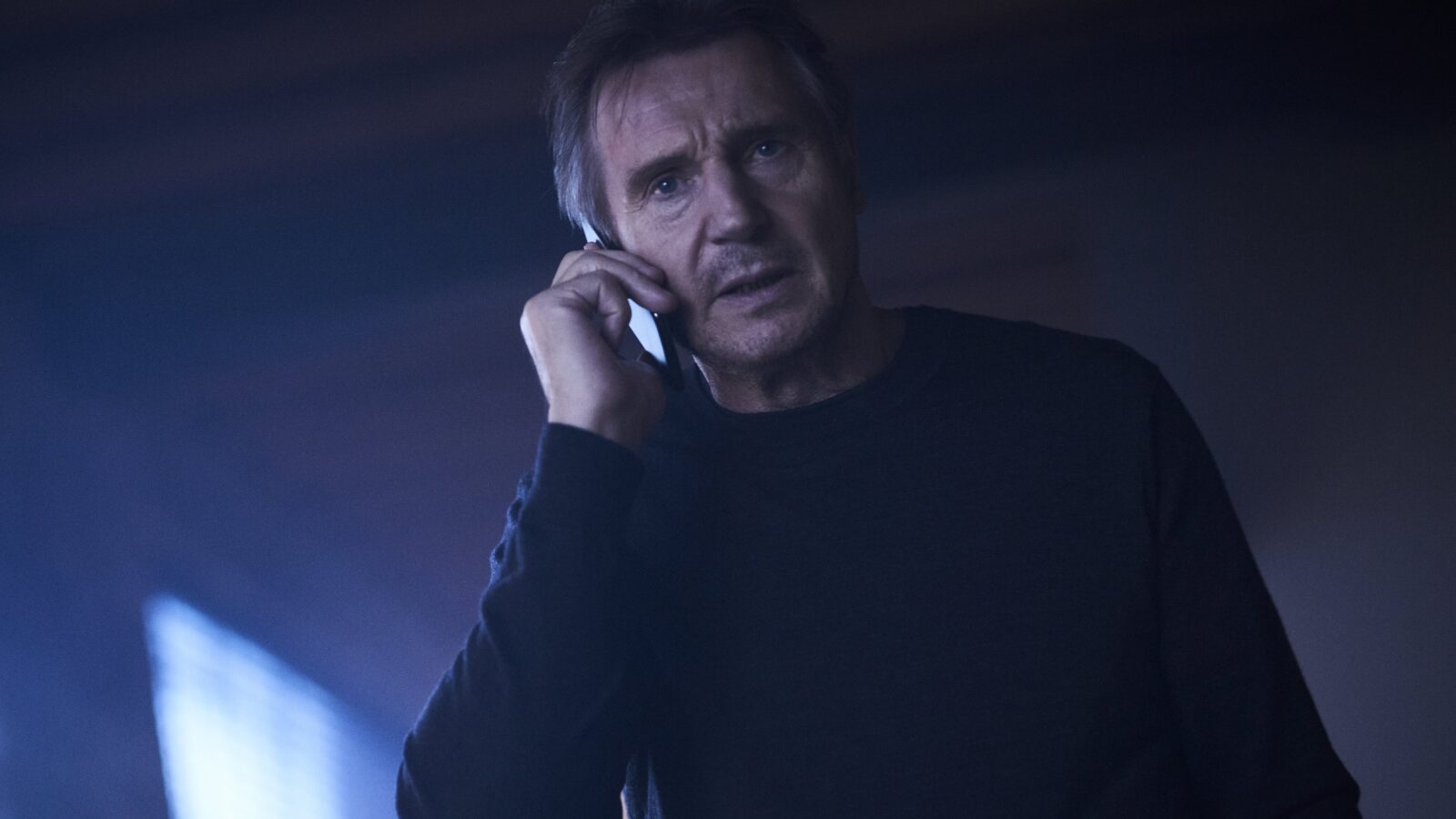 Liam Neeson - Blacklight ©Metropolitan Filmexport