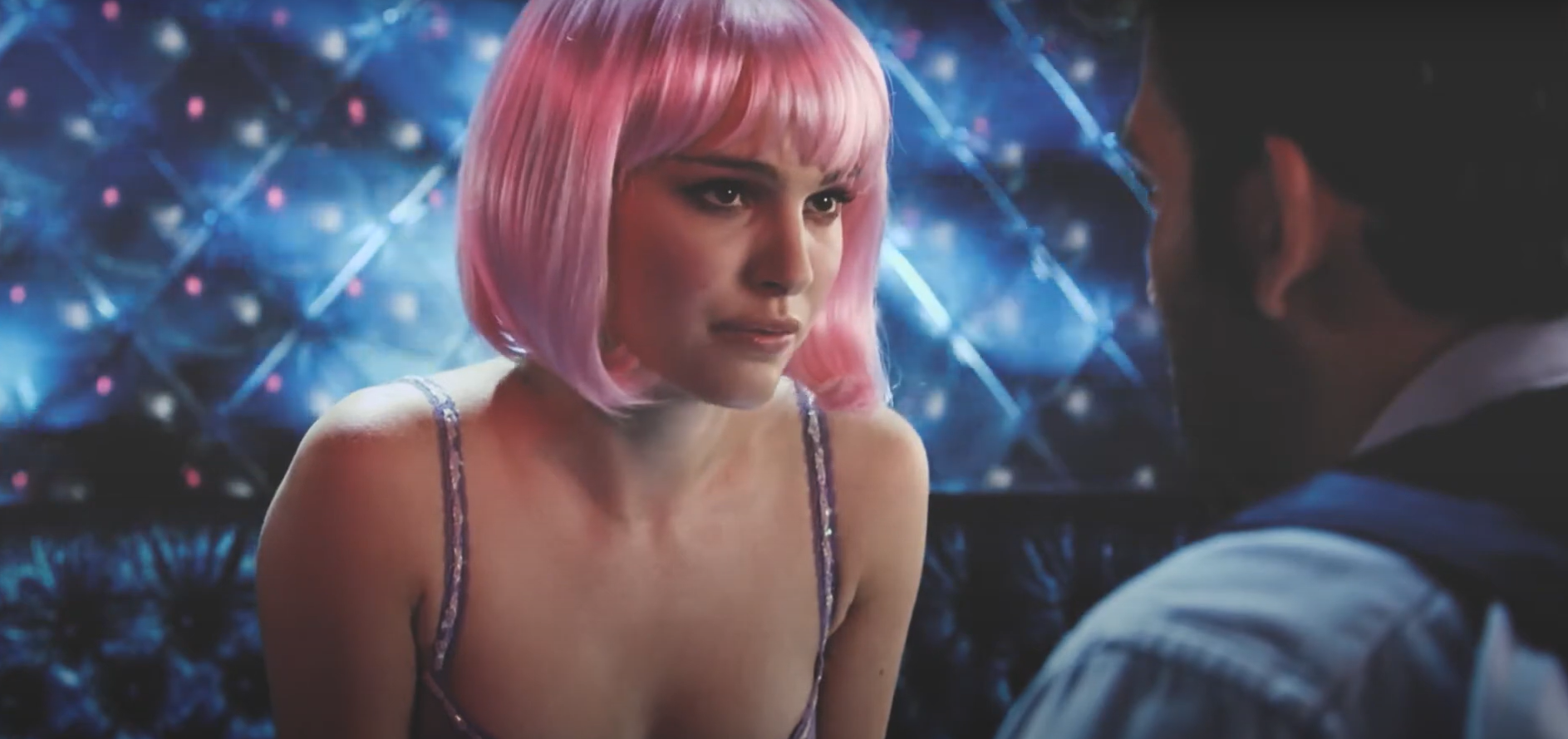 Natalie Portman - Closer ©Sony Pictures Releasing