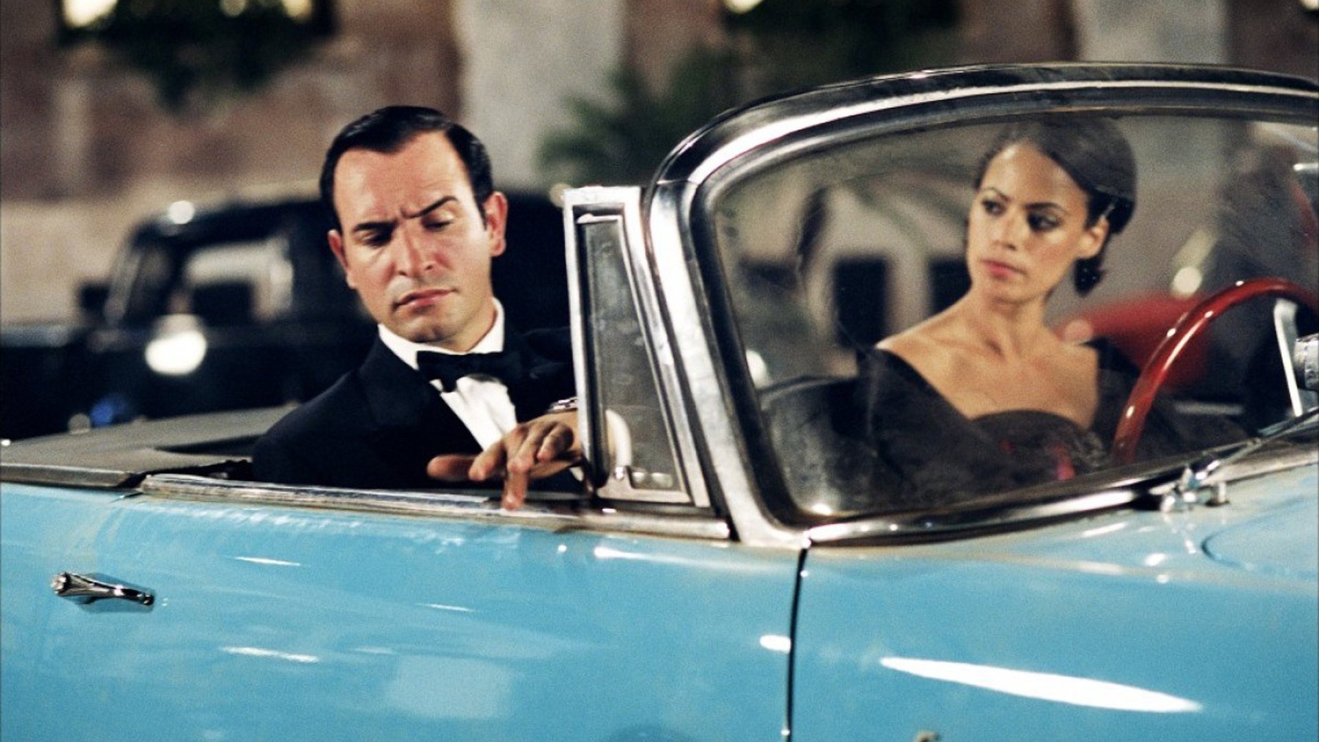 OSS 117 : Le Caire, nid d'espions ©Gaumont Columbia Tristar Films