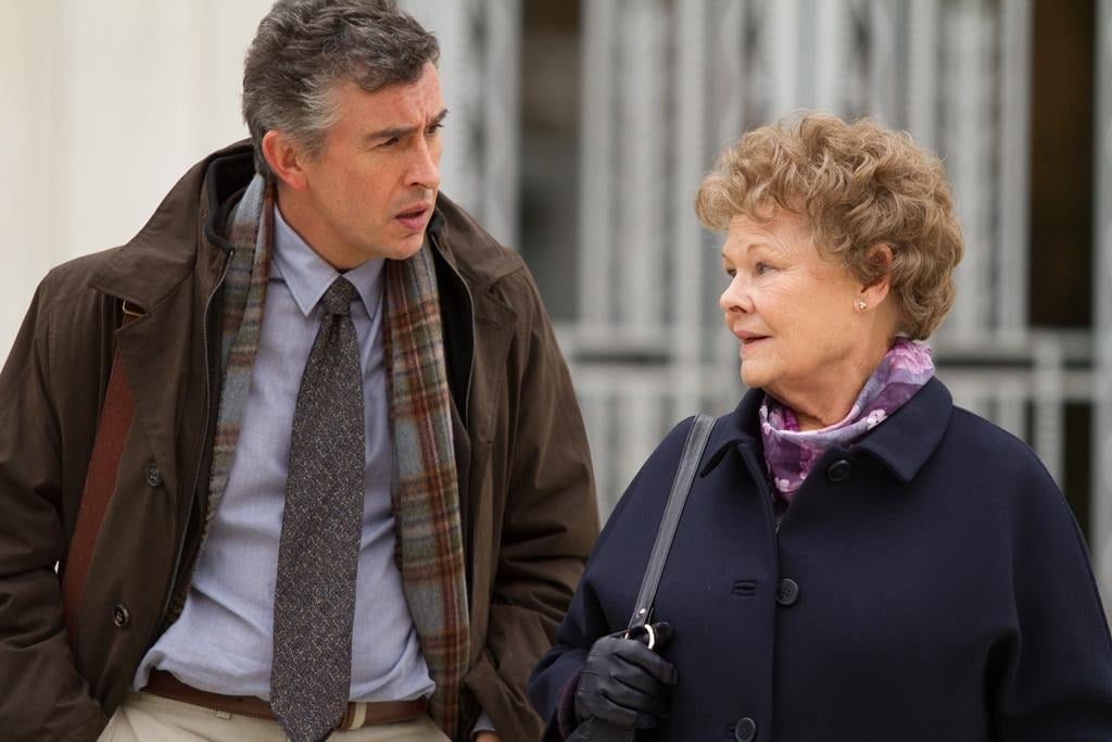 Philomena : le film avec Judi Dench est-il basé sur une histoire vraie ?