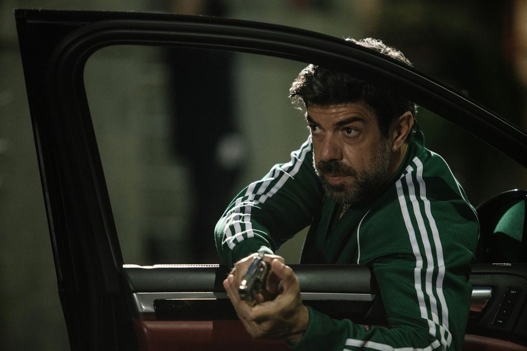 Pierfrancesco Favino - Dernière nuit à Milan ©Universal Pictures