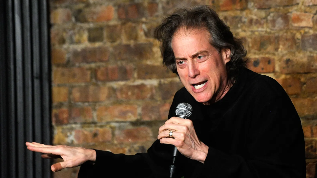 Richard Lewis