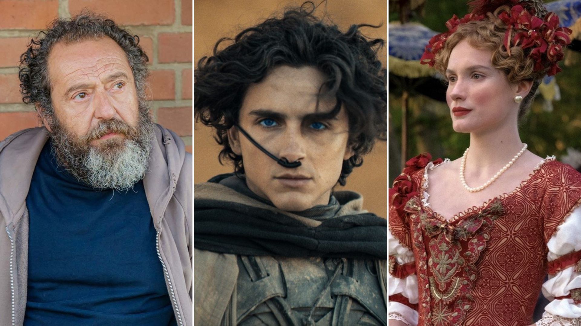 Les sorties cinéma du 28 février 2024 - CinéSérie