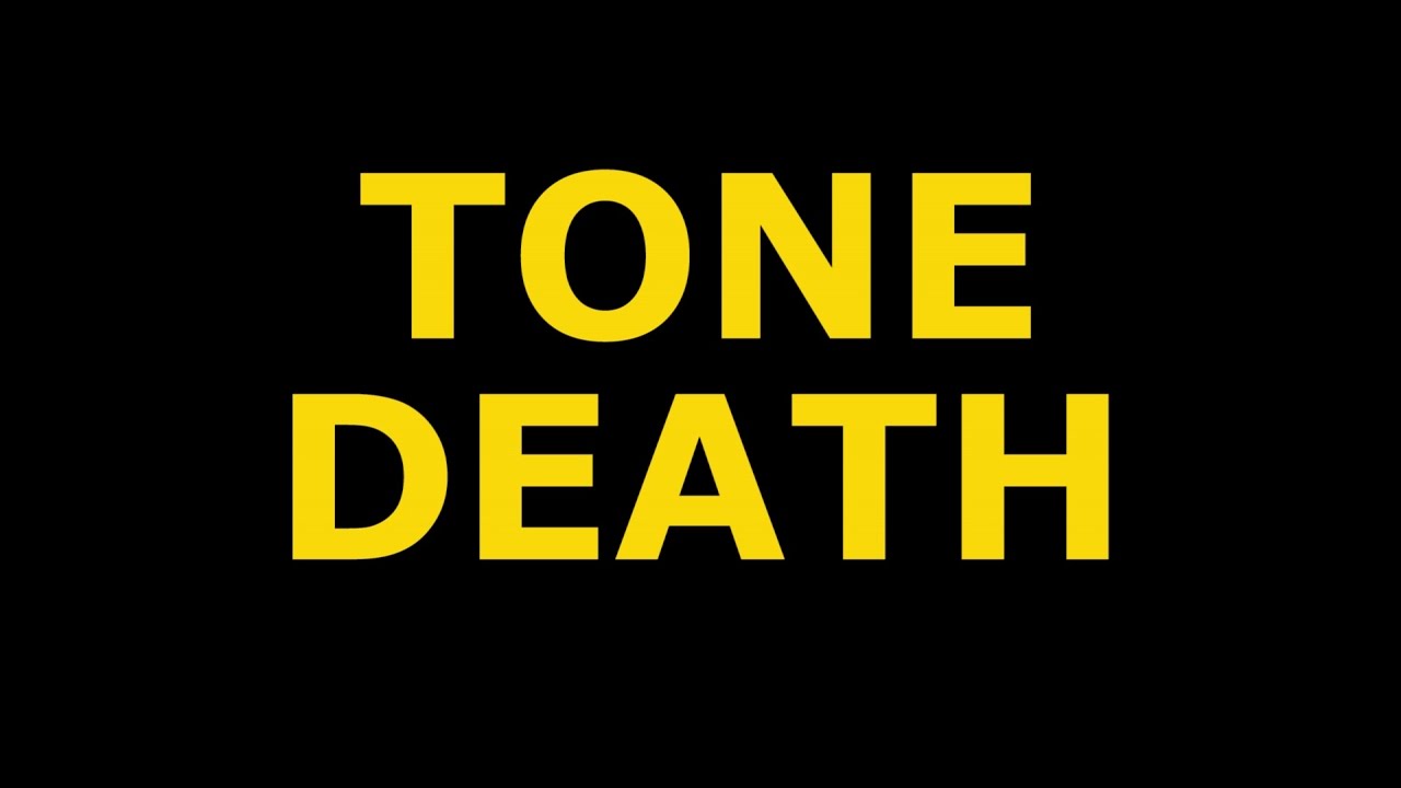 Trailer du film Tone Death, Tone Death Bande-annonce VO - CinéSérie