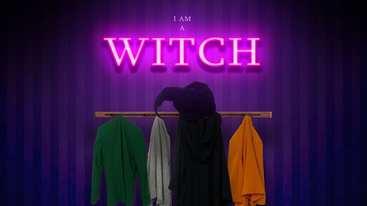 Trailer du film I Am a Witch, I Am a Witch Bande-annonce VO - CinéSérie