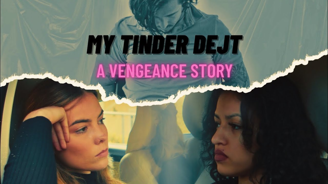 Trailer du film My Tinder Date - A Vengeance Story, My Tinder Date - A ...