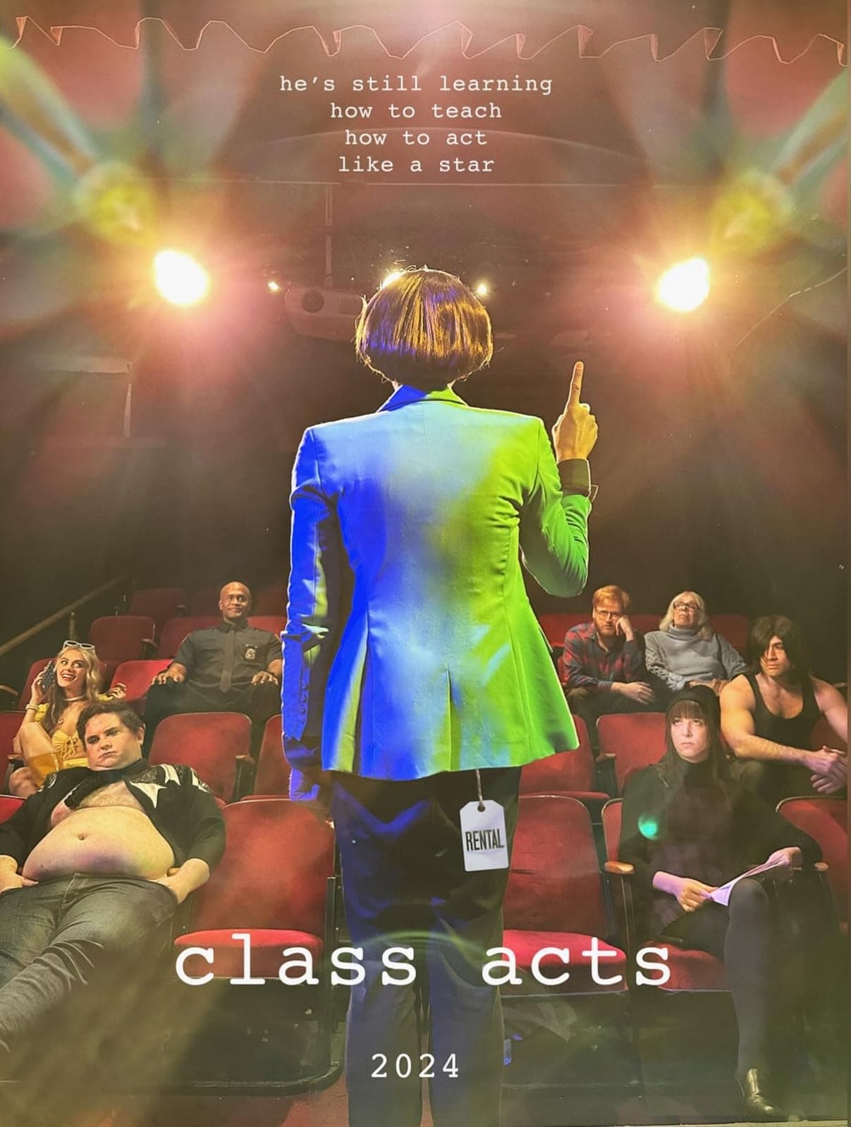 Class Acts 2024 S Rie 1 Saison Cin S Rie   4174508 