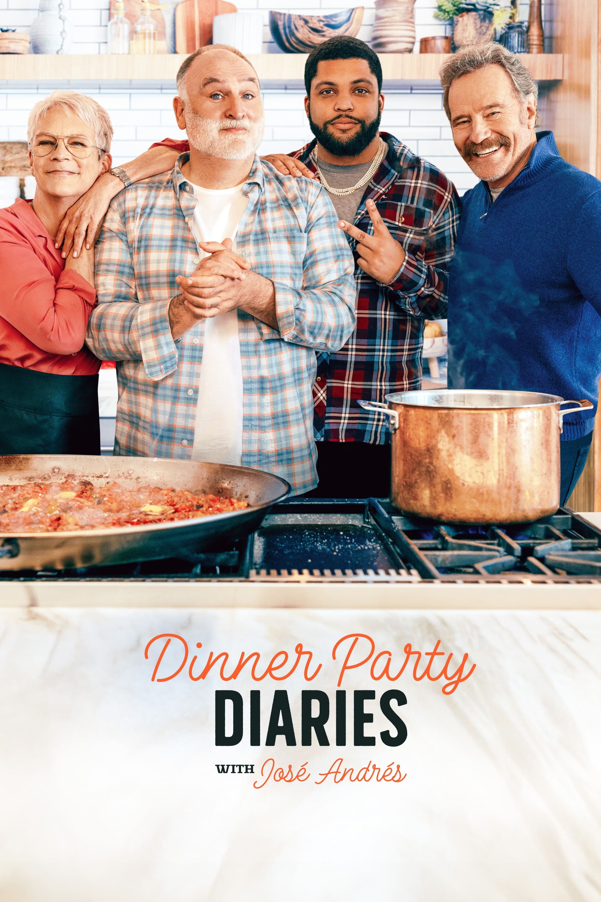 Dinner Party Diaries With Jos Andr S Film 2024 Cin S Rie   4210586 