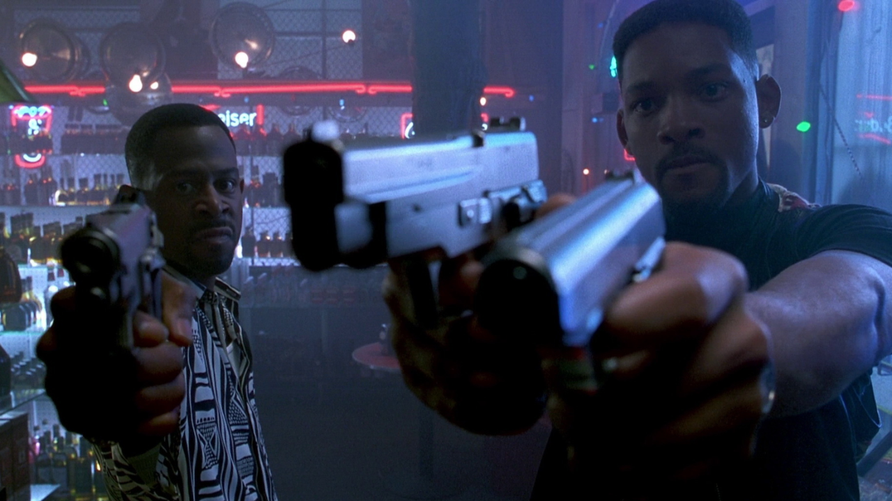 Bad Boys